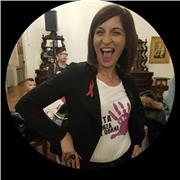 Entusiasta di insegnare Biologia,Chimica,Fisica,Matematica,Scienze