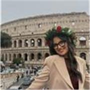 Ripetizioni di Matematica, Fisica e Scienze – Laureata in Ingegneria Clinica (Sapienza)