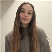 Nauczyciel języka angielskiego, z pasją do nauki dzieci i dorosłych