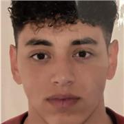 Estudiante con capacidad para ayudar a chic@s en sus problemas diarios en clase