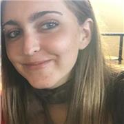 Profesora de inglés bilingüe (catalán / inglés) – conversación y refuerzo escolar