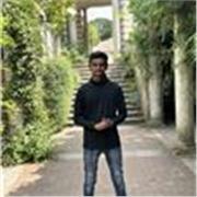I had grade 6 in mathematics in GCSEs. So I aimed to teach maths to kids and provide them with basic knowledge of maths
