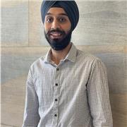 Economics tutor teaching all related modules including statistics, programming in R and Stata