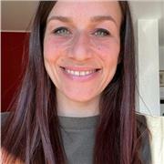 native italian speaker for both grammar and conversation