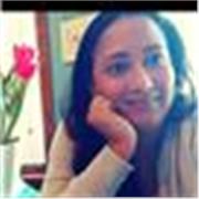 Profesora de contabilidad virtual