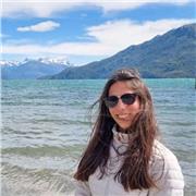 PROFESORA DE DANZAS Y EDUCACION FISICA