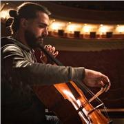 Offro ripetizioni online o presenziali a persone che vogliono iniziare o che si trovano ad un livello di competenze minime per quanto riguardo lo studio della musica e del contorno musicale(solfeggio, armonia, storia della musica ecc.) e/o del violoncello