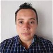 Administrador en salud, con gran actitud y expresión oral y escrita