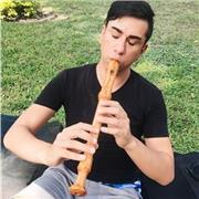 Clases de flauta barroca (dulce) y lenguaje musical, para todas las edades. Descubre el fascinante mundo de este instrumento