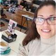 Soy docente de portugués y una apasionada por los idiomas