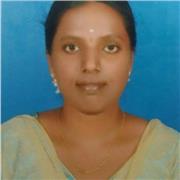 Sujithra P