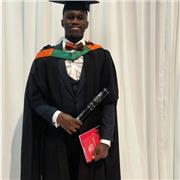 I am a graduate student from Nottingham Trent University, aiming to provide a high standard of A Level Physics tutoring.