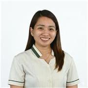 Native English tutor with 1 month experience and 2 years experience as a off-line teacher. 