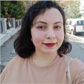 Her seviyeye uygun özel ders veriyorum