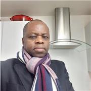 Cyriaque Mbaloula