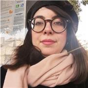 Laureanda in scienze e tecniche psicologiche