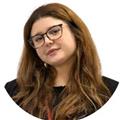 Sabırlı ve iletişimi güçlü biriyim. Derslerim başlangıç ve orta seviyedeki öğrenciler için uygundur.