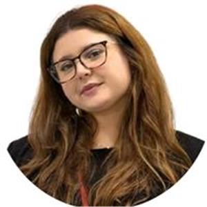 Ceren Ordu