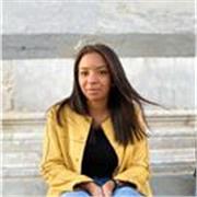 Laureata in chimica offe ripetizioni in Chimica