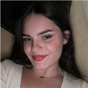 Estudiante que busca dar classes particulares a niños para un mayor refuerzo!