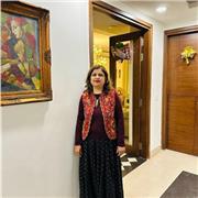 Dr Niharika