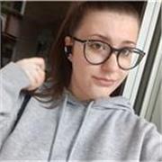 Tutor di inglese con livello C1 IELTS certificato