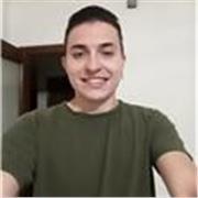 Profesor de apoyo desde primaria a bachiller. Tengo 3 años de experiencia dando clases particulares con niños de 6-18 años