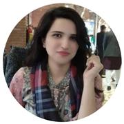 Faryal Sheikh