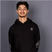 Étudiant en école d’ingénieur | passionné par les mathématiques