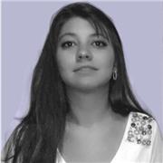 Profesora de diseño de interiores modalidad online para apoyo universitario o adultos con o sin conocimiento sobre el tema