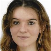 Étudiante - Propose cours de français, Soutien Scolaire, Cours d'art /histoire de l'art ou cours d'espagnol