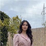 Laureata in Giurisprudenza presso l’Università degli studi di Palermo con votazione di 110/110, impartisco lezioni a studenti di liceo (e non solo).Ho conseguito il Master per l’insegnamento di materie giuridiche ed economiche e svolgo attività anche pre