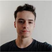 Doy clases de Matemáticas, física e informatica a practicamente todos los niveles