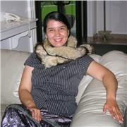 Maestra particular de lectura, escritura y comprensión lectora