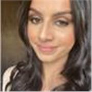 English tutor providing online lessons for ages 6-16