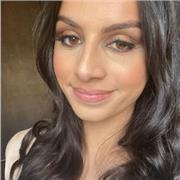 Priya Sahajpal