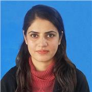 Huma Fatima