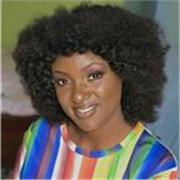 I have a native of English language since kindergarten till university. I know I can improve the English level of my students