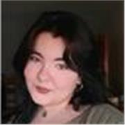 Estudiante de la universidad de Zaragoza interesada en impartir clases de lengua castellana y literatura o historia 