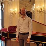 Lezioni di pianoforte per tutte le fasce d'età