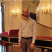 Lezioni di pianoforte per tutte le fasce d'età