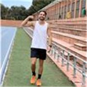 Titulado en CAFyD capaz de dar cualquier tipo deporte y cualquier asignatura escolar de primaria y ESO 