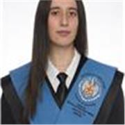 Profesora de inglés titulada con un C2 en Cambridge, con experiencia en niños, adolescentes y adultos