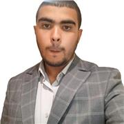 Ingénieur d'état en informatique et réseaux dans une ècole d'ingénieur au Maroc , Actuellement en M2 à faculté de Paris cité