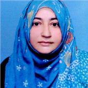 Arfa Shahzad