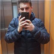 Estudiante universitario de Historia con ganas de enseñar a jóvenes estudiantes