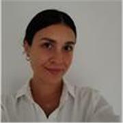 Responsable, paciente, empática, apoyo escolar niños y adolescentes