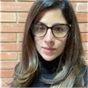 Profesora bilingüe con amplia experiencia en enseñanza personalizada y apoyo escolar