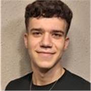 Docente en formación con conocimientos en las herramientas necesarias para poder dar el soporte adecuado a los niños y niñas.