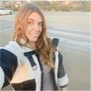 Fonoaudiologa titulada hace más de 10 años, imparto clases de manera presencial y online tanto a niños como adultos 